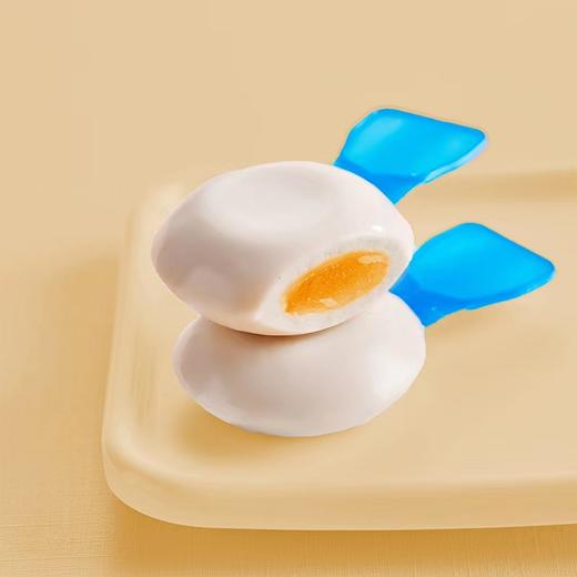 百吉福果心棒棒奶酪橙子味夹心100g 商品图3