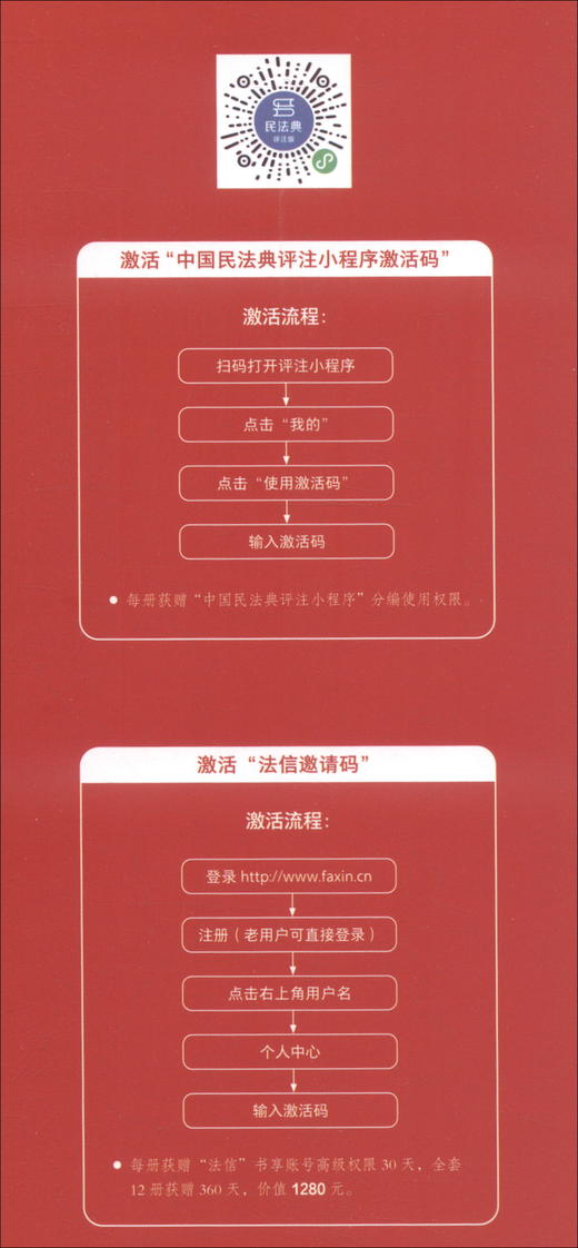 (仓发) 中国民法典评注合同编/人民法院出版社/9787510932779 商品图3