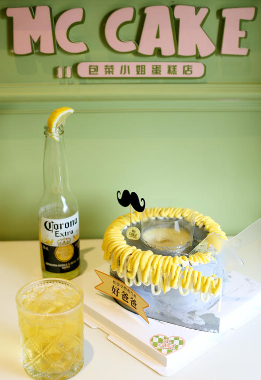 父亲节限定款（科罗拉啤酒） 商品图2