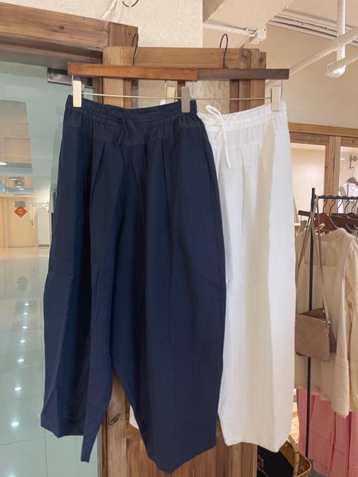 Khadi &Co松紧腰裤 商品图14