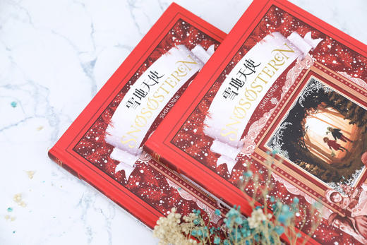 (仓发) 雪地天使（北欧地区超人气童话！让人潸然泪下的炉边故事，9到99岁读者都爱的冬日絮语）/浙江文艺出版社/[挪威]马娅·伦德，[挪威]丽莎·艾萨托/9787533959067 商品图2