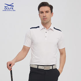 2022夏季｜顺丰包邮<OCLUNLC拼肩宽男士短袖ALK2022T-03>