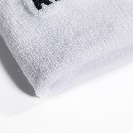 卡尔美护腕男女士运动扭伤篮球健身排球吸汗擦汗巾护手腕套弹性 商品图4