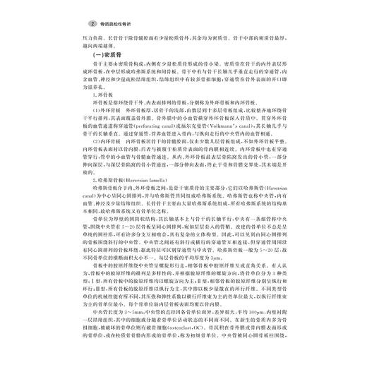 骨质疏松性骨折/中国临床专科医师参考系列/史晓林/吴连国/浙江大学出版社 商品图2