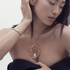 北京仓｜Imai-Brindille-巴洛克珍珠 长项链（两种戴法）［法国设计师］ 商品缩略图2