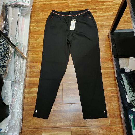 女休闲长裤923 商品图0