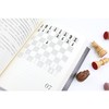 后翼弃兵 沃尔特·特维斯 著 象棋豆瓣9.0高分热门美剧 原著小说引进 技术顾问侯逸凡 精彩对谈 商品缩略图1