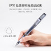 LAMY 【情人节礼物】凌美狩猎者透明墨水钢笔EF学生签字文具生日礼物 狩猎自信透明EF墨水笔 商品缩略图1