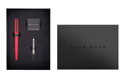 【团购展示】HUGO BOSS标准版笔墨套装 商品图2