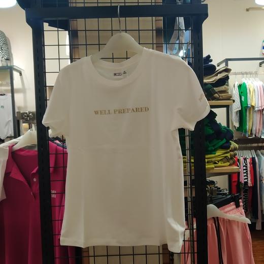 女圆领短TP2011 商品图0