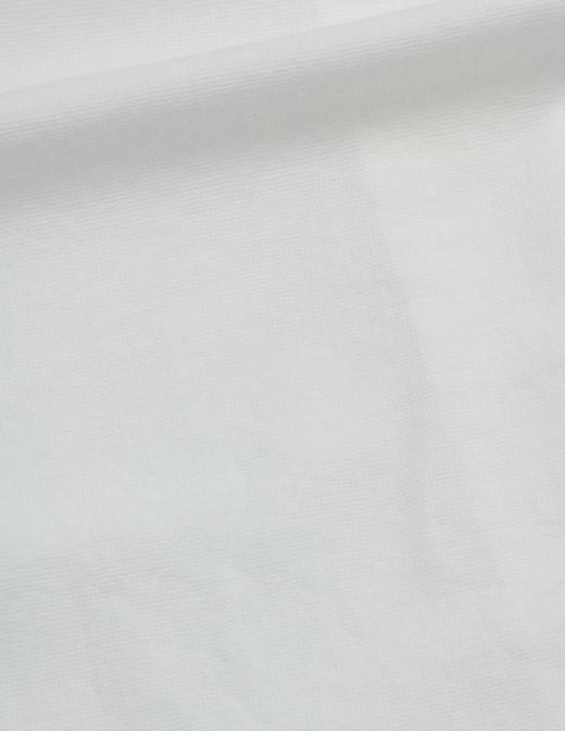 MHL  卡其绿/白色织纹套头长袖衬衫 商品图7