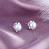 undefined子佩集S925银珍珠耳钉【EM2527-XF】2206 商品缩略图0