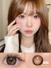 [韩国美瞳] leenscolor 韩国高端 富家千金 年抛 一副（2片） 商品缩略图5