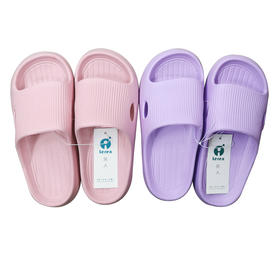 皇宝E3311女凉拖鞋