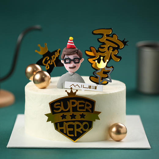 一家之主 商品图2