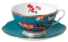 【团购展示】WEDGWOOD嫣红牡丹系列 商品缩略图4