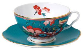 【团购展示】WEDGWOOD嫣红牡丹系列 商品图4