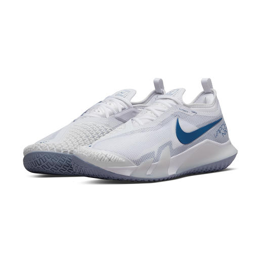 2022澳网款 Nike Court React Vapor 男子网球鞋 商品图3