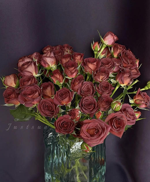 【市场多头】巧克力泡泡 10支/扎  约50公分 商品图4