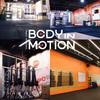BODY in MOTION综合体能训练中心，1周课程体验卡/6周减脂营课程 商品缩略图0
