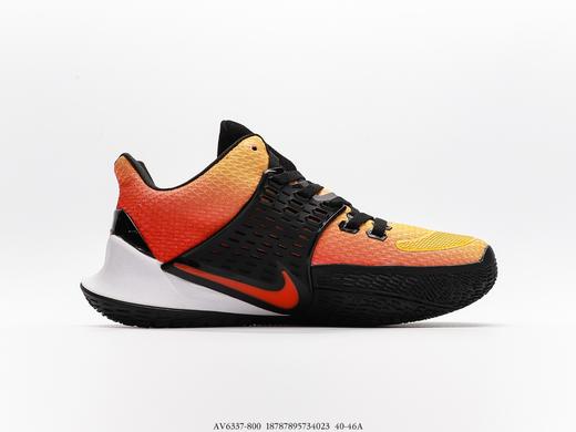 耐克Nike Kyrie Low 2欧文2代休闲运动篮球鞋AV6337-800男鞋 商品图1