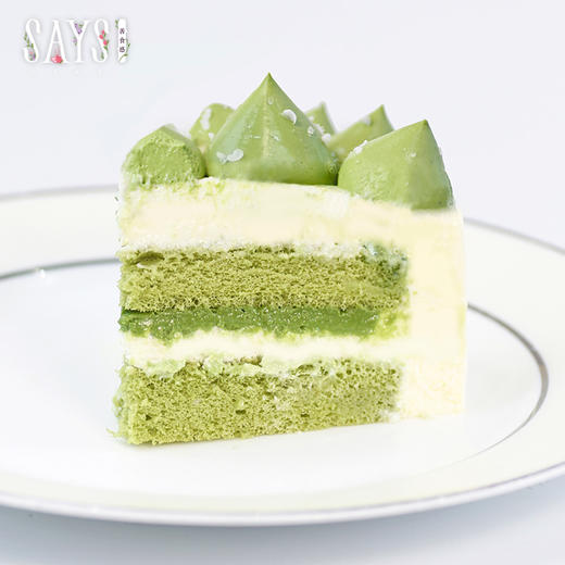 【历史商品】抹香茶韵提拉米苏 商品图1