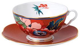 【团购展示】WEDGWOOD嫣红牡丹系列 商品图2