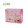 德逸香香油礼盒1000ml 【芝麻油250ml、花椒油250ml、藤椒油250ml、麻辣红油250ml】 商品缩略图0