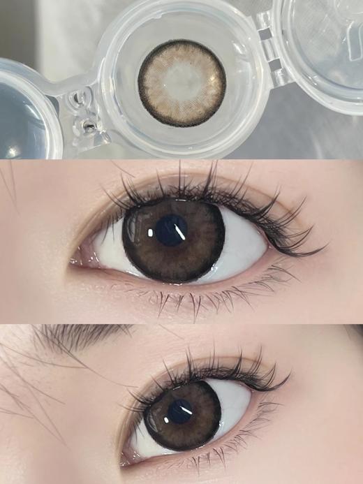 Yukicon品牌-芋圆子(大直径着色） 商品图5