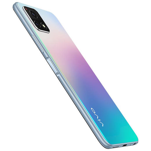 【品牌直发】vivo Y52s新品双模5G 后置4800万双摄 5000mAh电池 90Hz高刷 5G手 6GB+128GB 官方标配版 商品图4