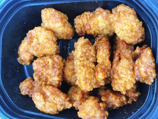 韩式炸鸡一盒（拼团） 商品图2