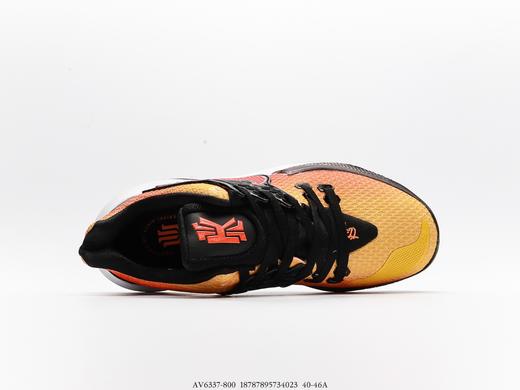 耐克Nike Kyrie Low 2欧文2代休闲运动篮球鞋AV6337-800男鞋 商品图2