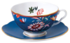 【团购展示】WEDGWOOD嫣红牡丹系列 商品缩略图1