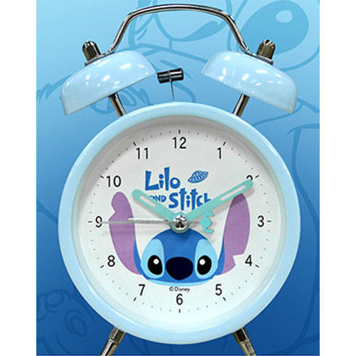 联众迪士尼IP静音闹钟DM24987 商品图7