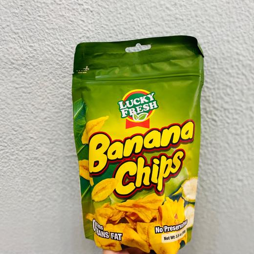 菲利宾纳菲琪香蕉片 商品图0