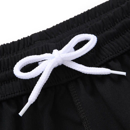 卡尔美足球运动短裤男女儿童 夏速干透气健身训练专业五分裤 商品图4