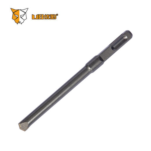 优豹方柄12*150尖 铲墙王/弹簧钢开槽凿 商品图1