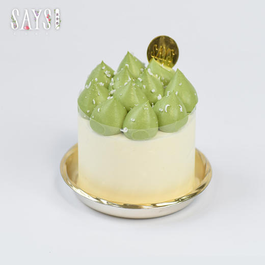 抹香茶韵 Mini Tiramisu 商品图0