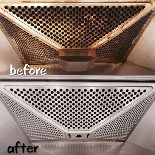 600ml大公鸡管家多能油污净（马赛） 商品图1