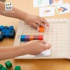【PlanToys】彩色计数块（100粒）5468 商品缩略图1