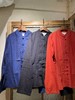 KHADI&CO 小立领盘扣长袖短外套 商品缩略图5