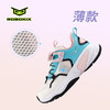 ROBOKIX亲子款运动鞋网面透气旋钮扣男女童鞋 商品缩略图0