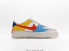 耐克Nike Air Force 1 Shadow空军一号低帮休闲运动板鞋CI0919-115女鞋 商品缩略图1