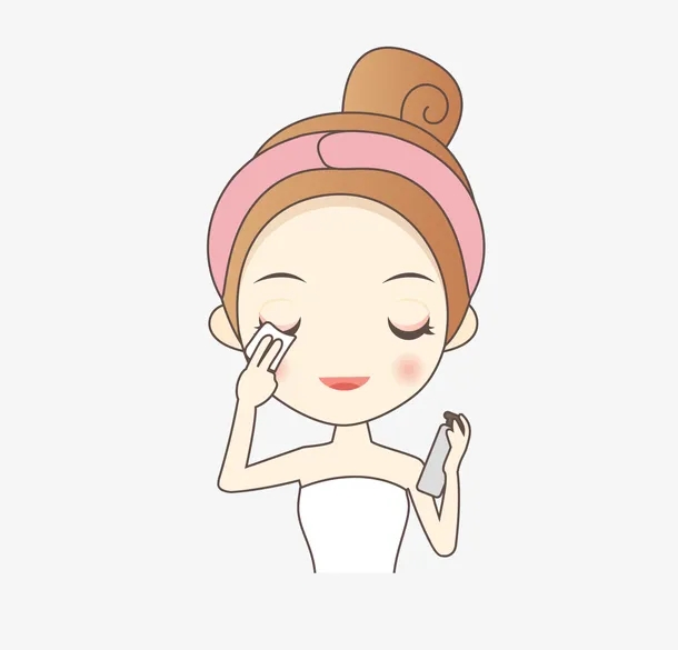 44 | 到底要不要卸妆？一一分析