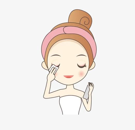 44 | 到底要不要卸妆？一一分析 商品图0