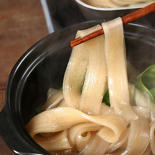 地道成都味 【四川宽粉】火锅粉 红薯粉 可煮可泡 麻辣方便速食 269g*8袋 包邮 商品图5