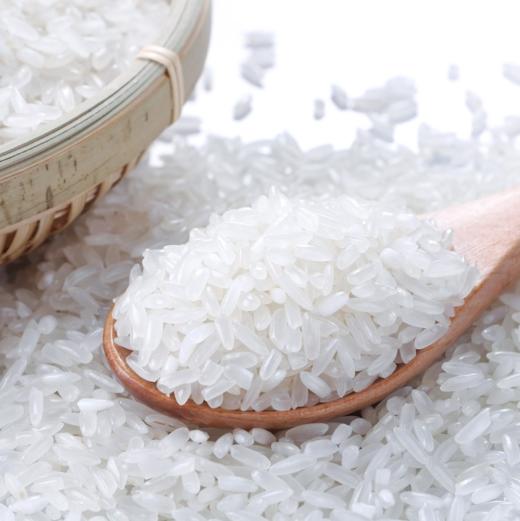 荆裕优选虾稻米2.5kg 商品图1