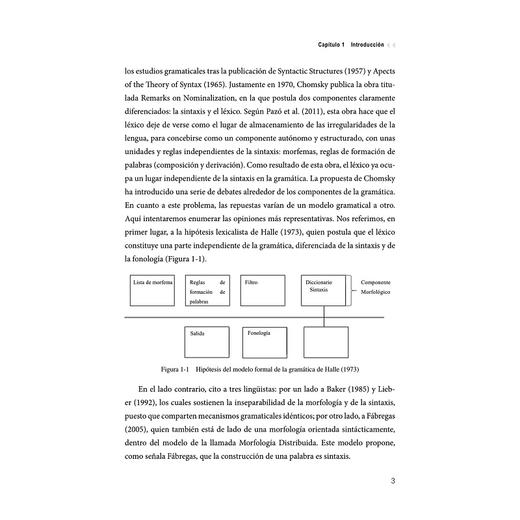 汉语西班牙语名词性派生词对比研究/外国语言学及应用语言学研究丛书/左雅/浙江大学出版社 商品图3