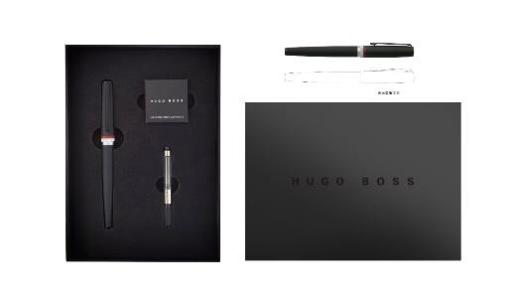 【团购展示】HUGO BOSS标准版笔墨套装 商品图1