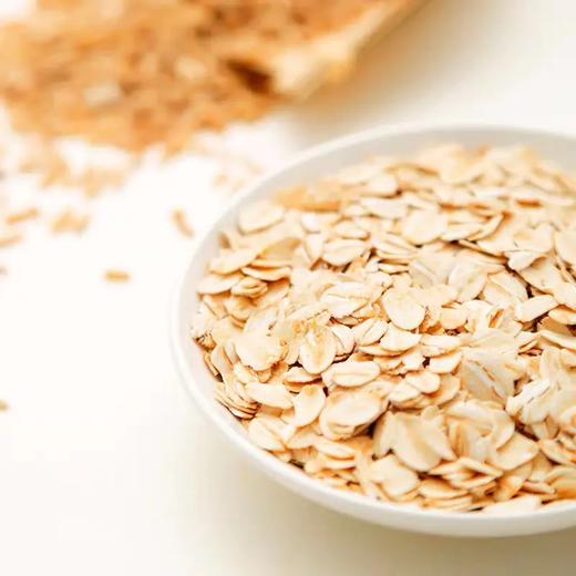 秦老太400g燕麦 商品图2